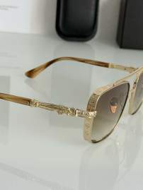 Picture of Chrome Hearts Sunglasses _SKUfw73376285fw